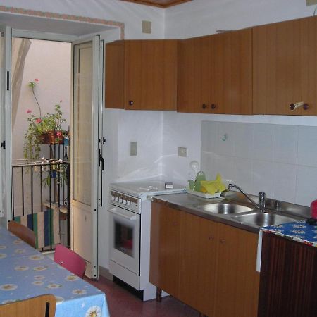 Azzurra House Apartman Cefalù Kültér fotó