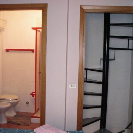 Azzurra House Apartman Cefalù Kültér fotó