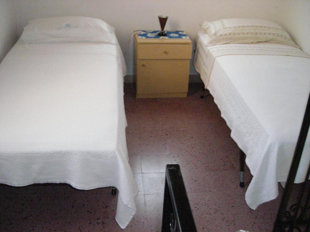 Azzurra House Apartman Cefalù Kültér fotó