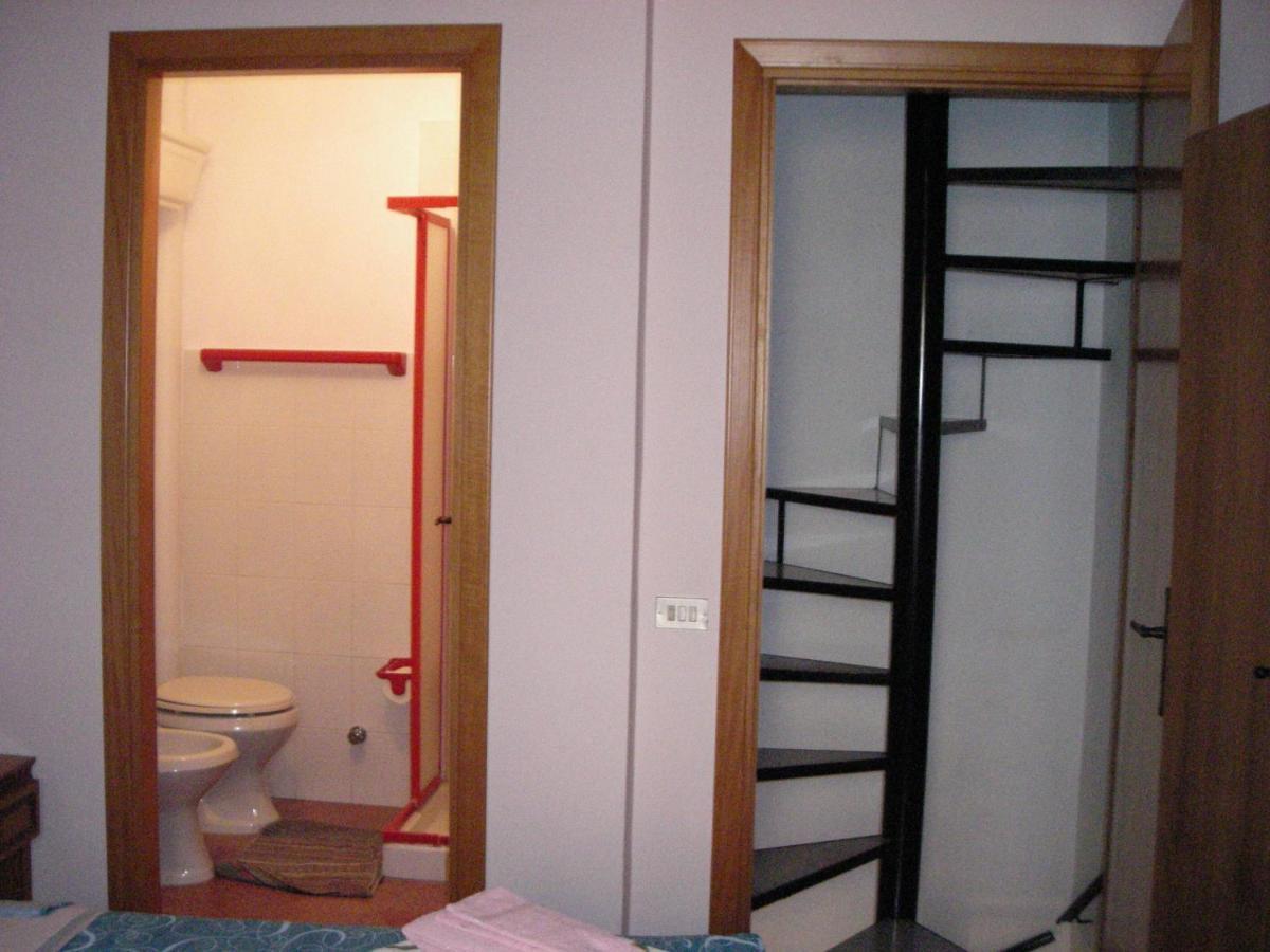 Azzurra House Apartman Cefalù Kültér fotó